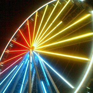 Meet your Posher, Rhonda